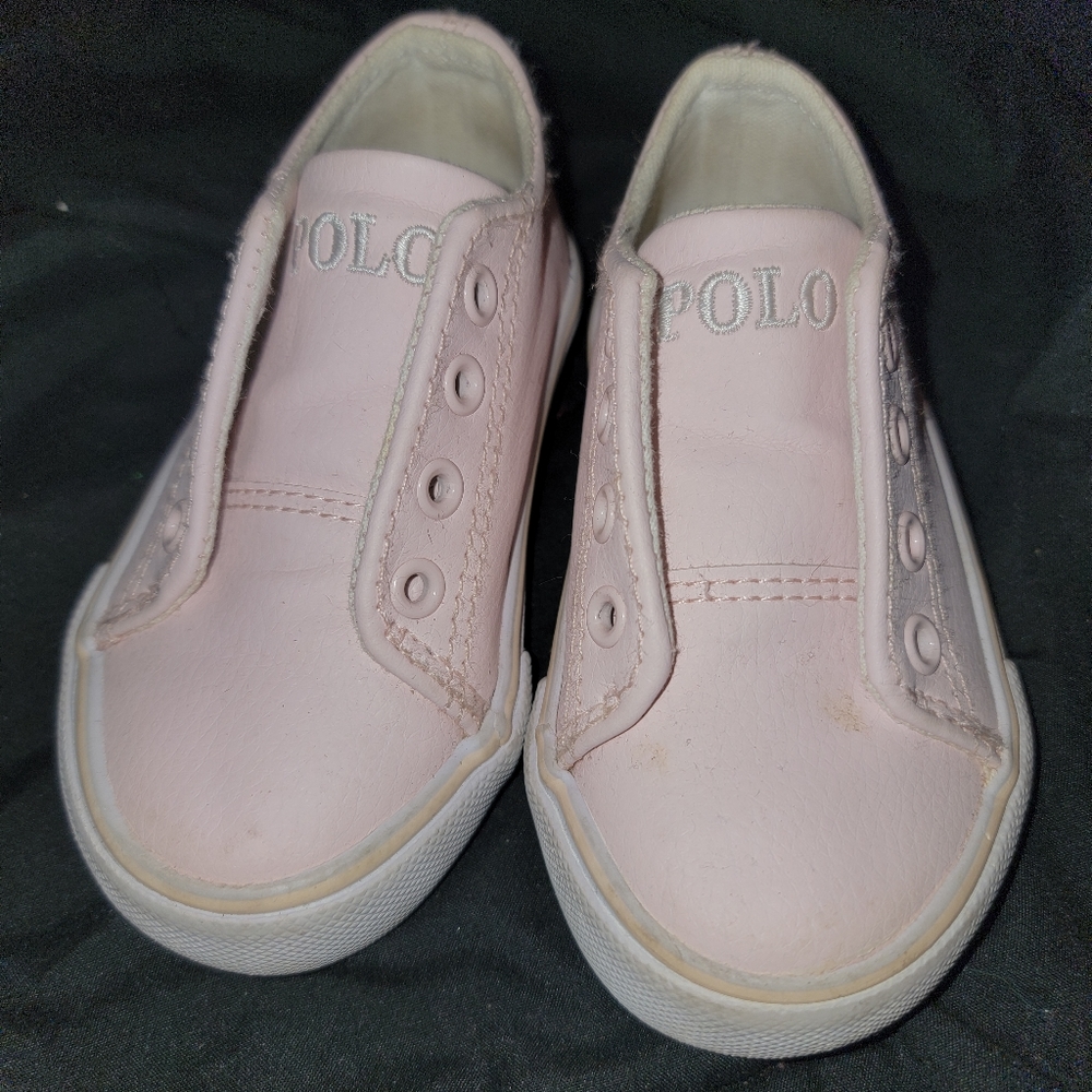 Toddler casual